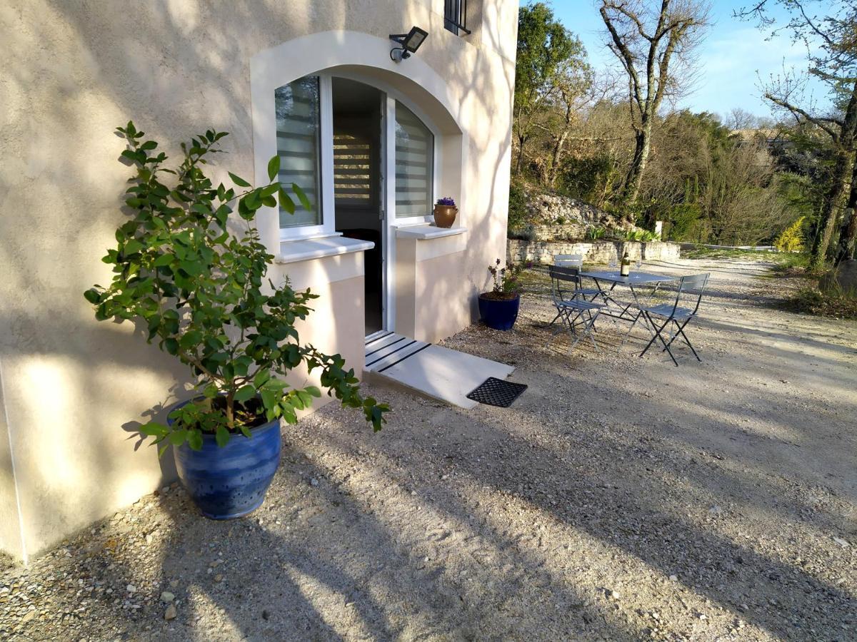Collorgues Chantegarrigue מראה חיצוני תמונה