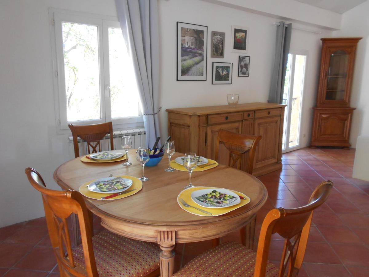Collorgues Chantegarrigue מראה חיצוני תמונה