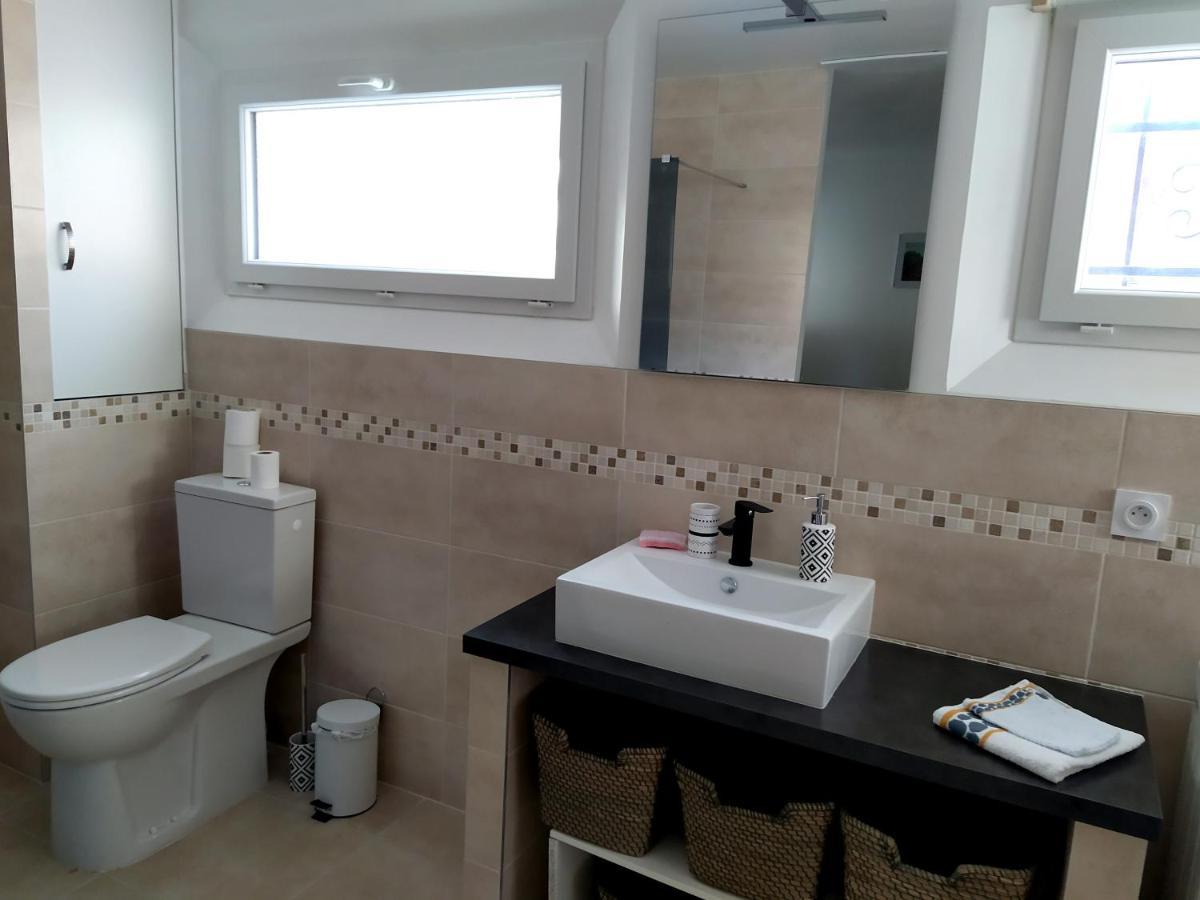 Collorgues Chantegarrigue מראה חיצוני תמונה