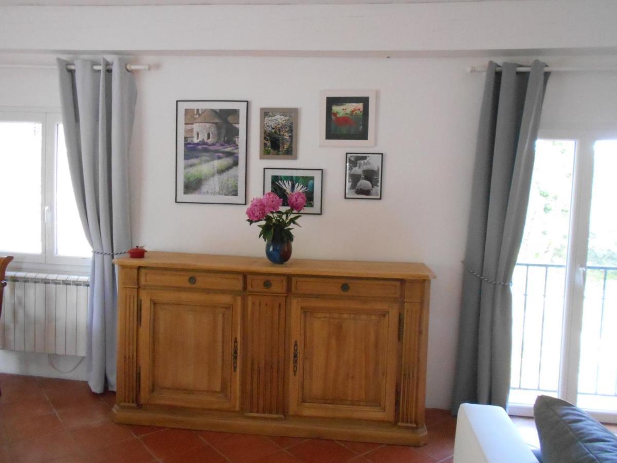 Collorgues Chantegarrigue מראה חיצוני תמונה